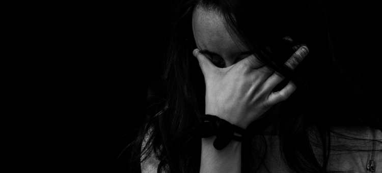 What Do You Do when Your Friend is Self-Harming?