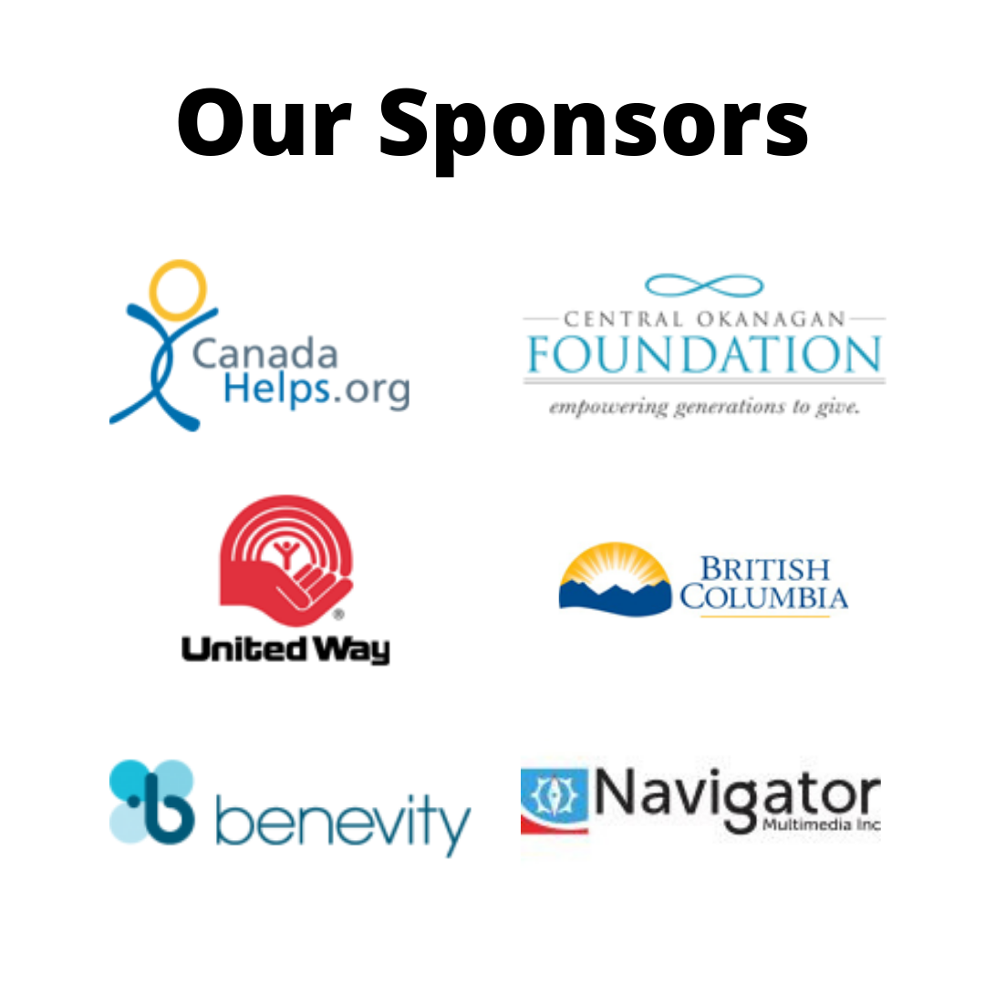 Our Sponsors