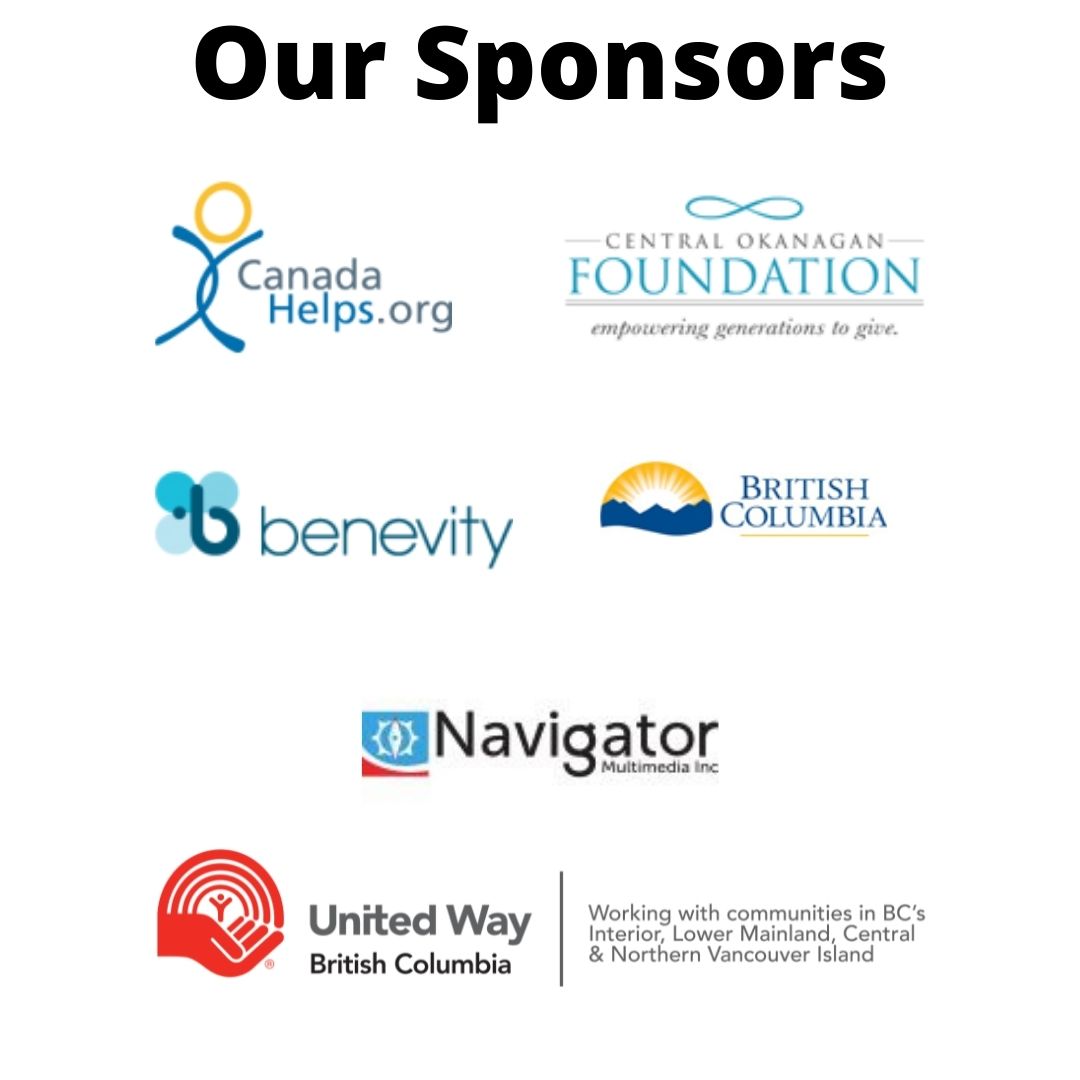 Our Sponsors