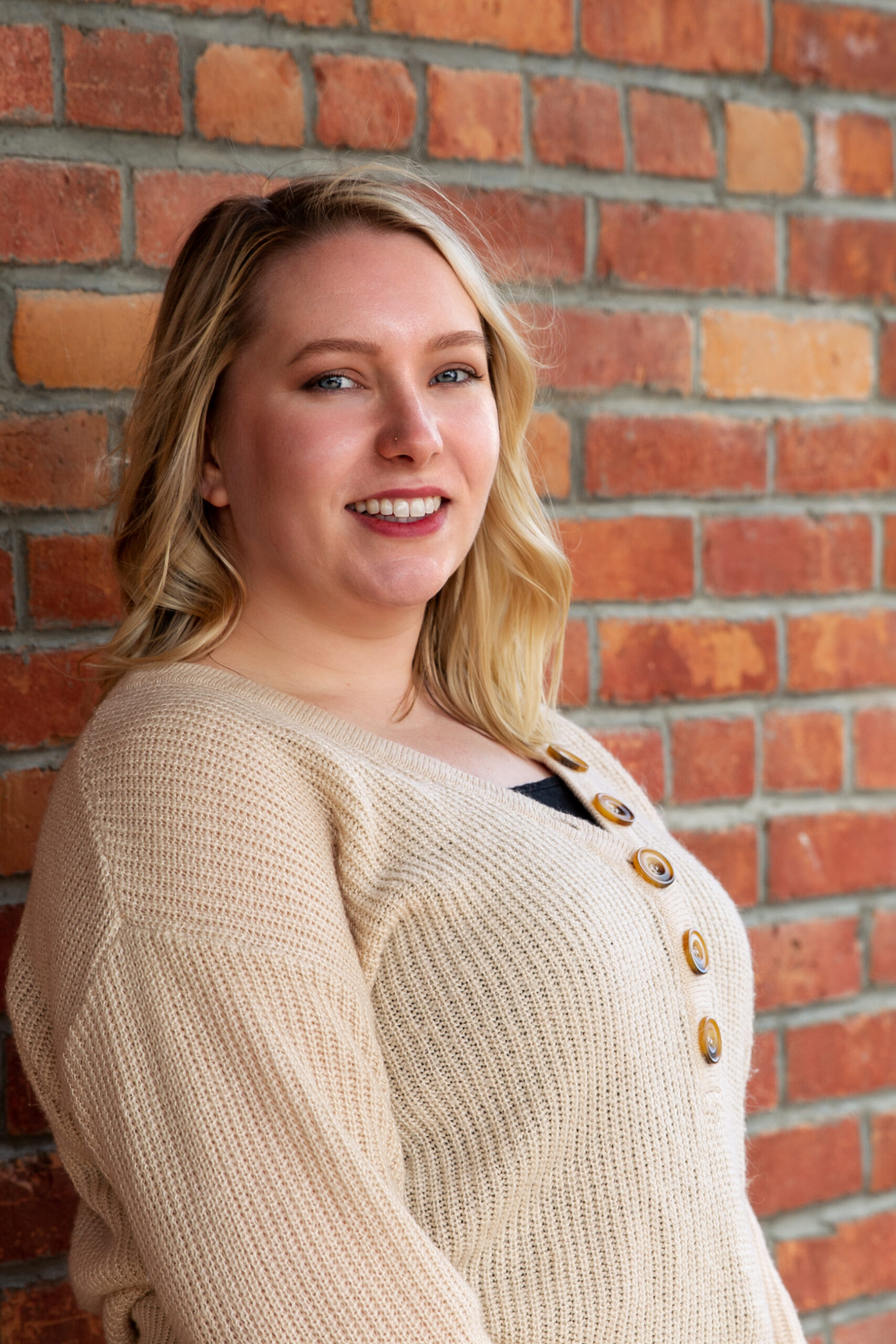 Madison Candline 22